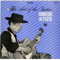Manitas De Plata - Art Of The Guitar / Everest Manitas De Plata - Art Of The Guitar / Everest